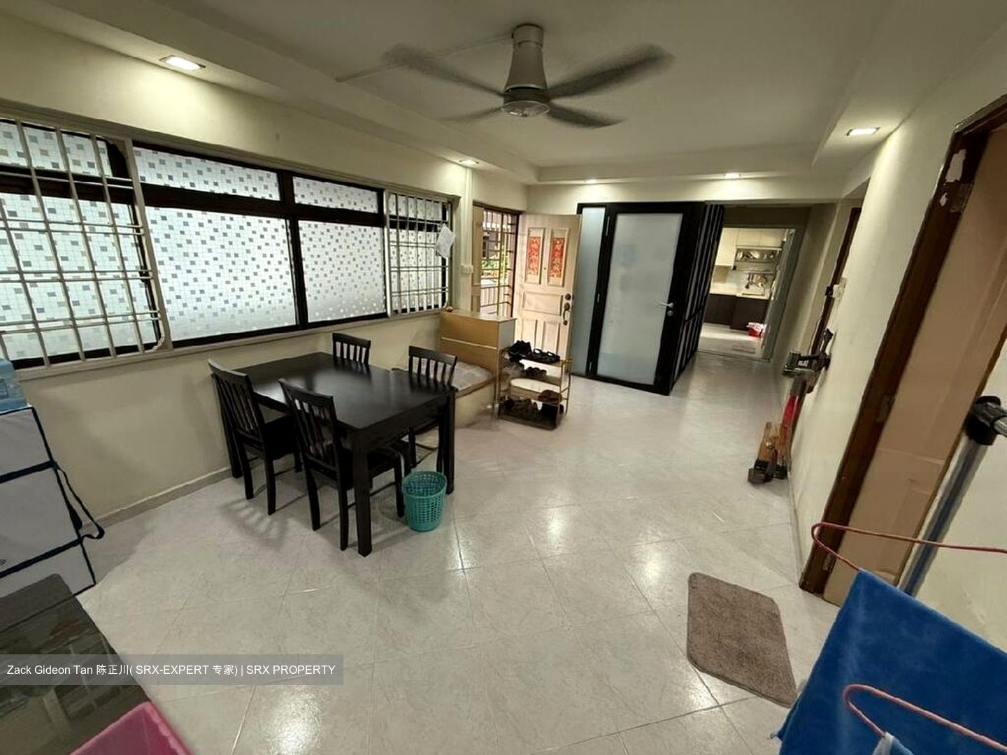 Blk 425 Woodlands Street 41 (Woodlands), HDB 4 Rooms #481016201